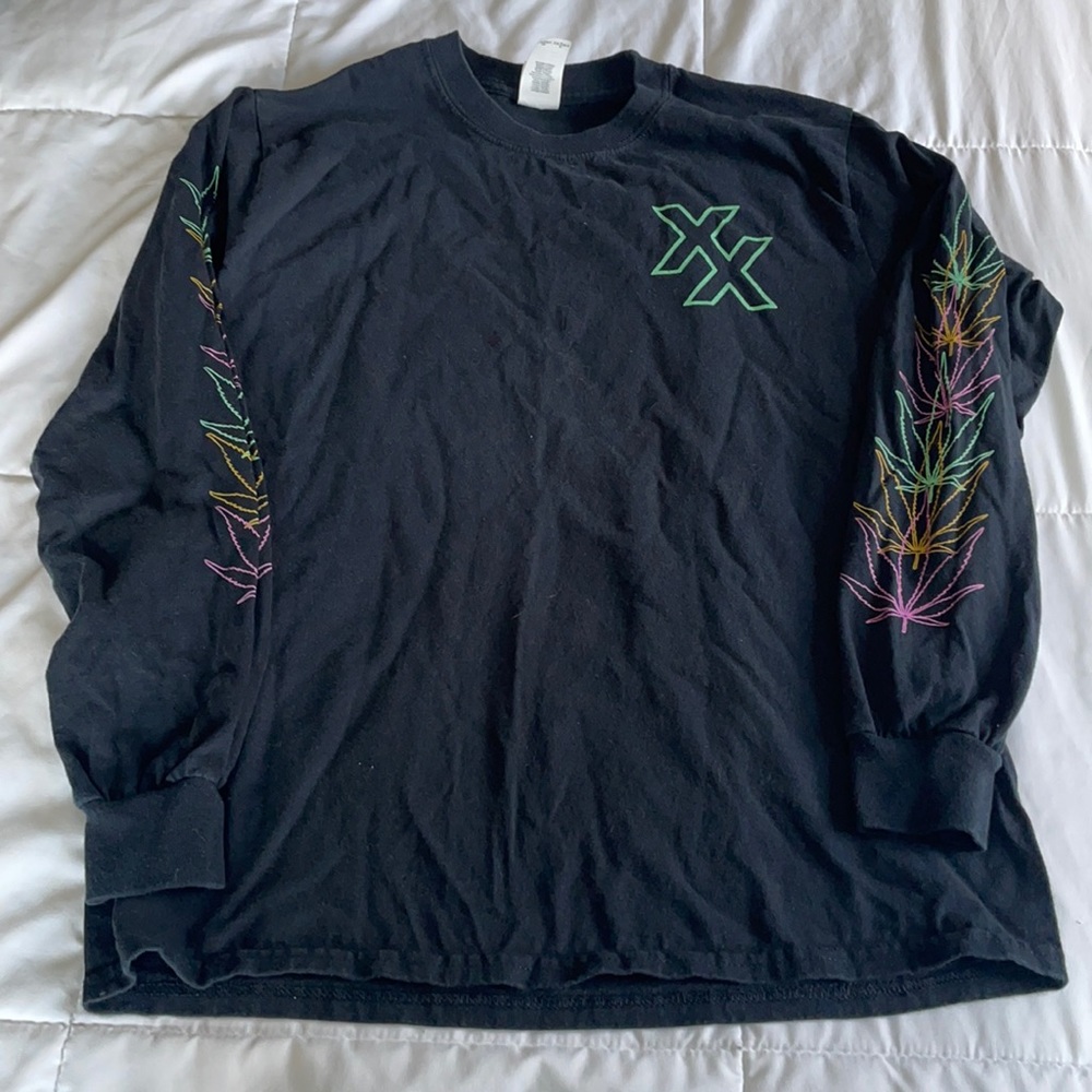 Machine Gun Kelly Concert Shirt